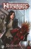 WITCHBLADE REDEMPTION VOL 02 TP [9781607062097]